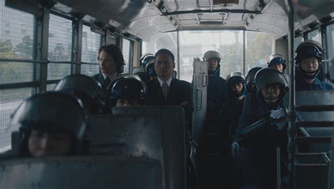HBO Max's Tokyo Vice is a Thrilling Newspaper Noir.